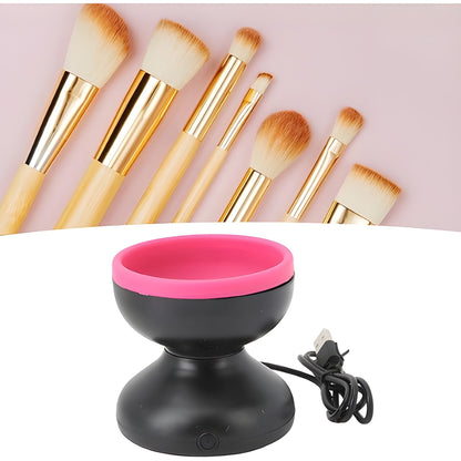 Makeup Brush Cleaner