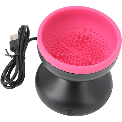 Makeup Brush Cleaner